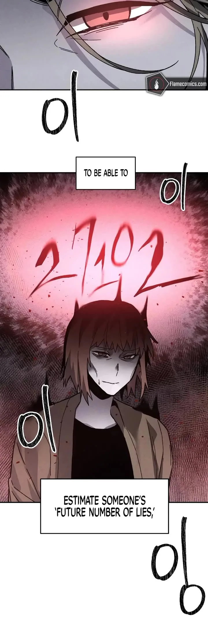 Destined Murderer Chapter 16 page 6