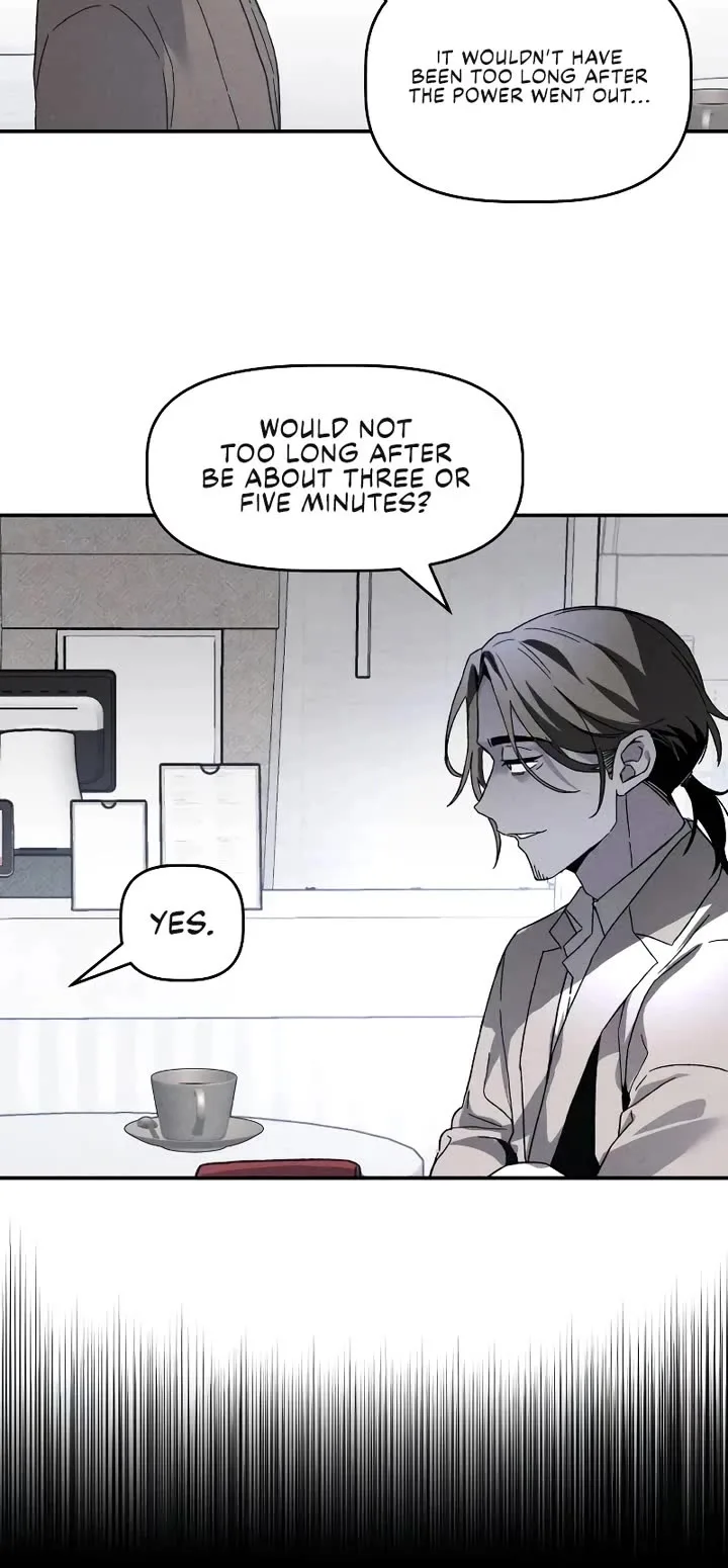 Destined Murderer Chapter 16 page 10
