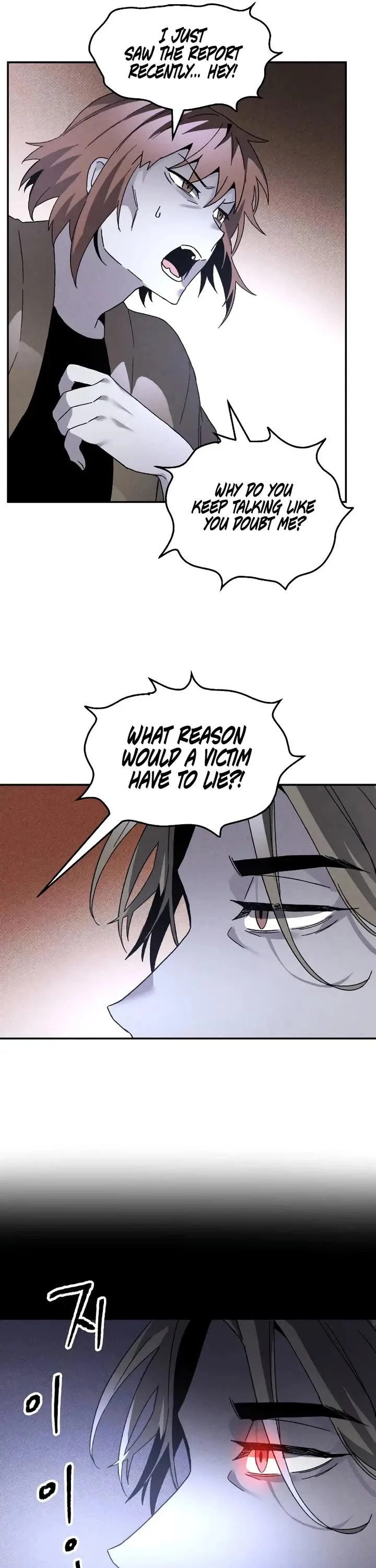 Destined Murderer Chapter 16 page 26