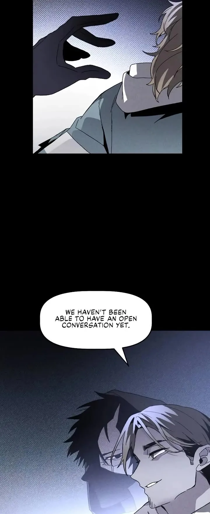 Destined Murderer Chapter 16 page 42