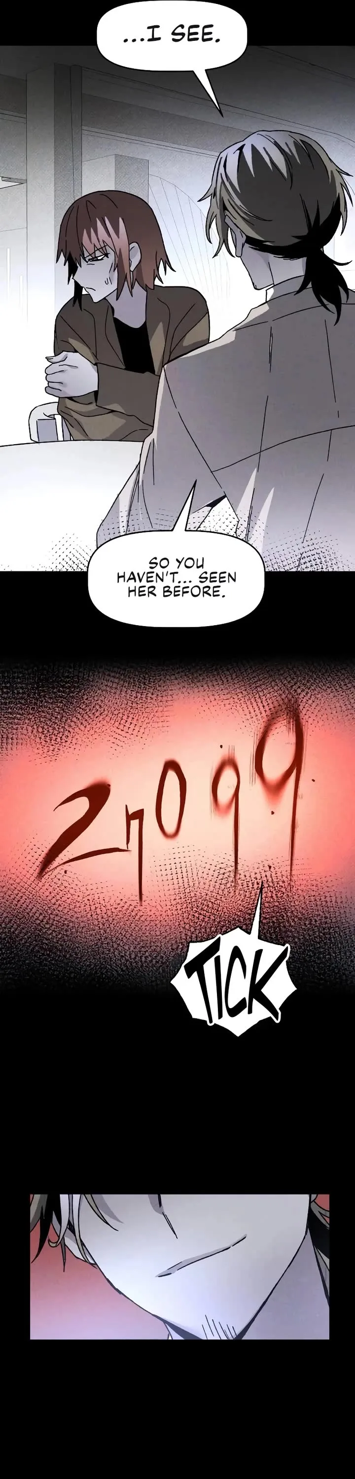 Destined Murderer Chapter 16 page 34