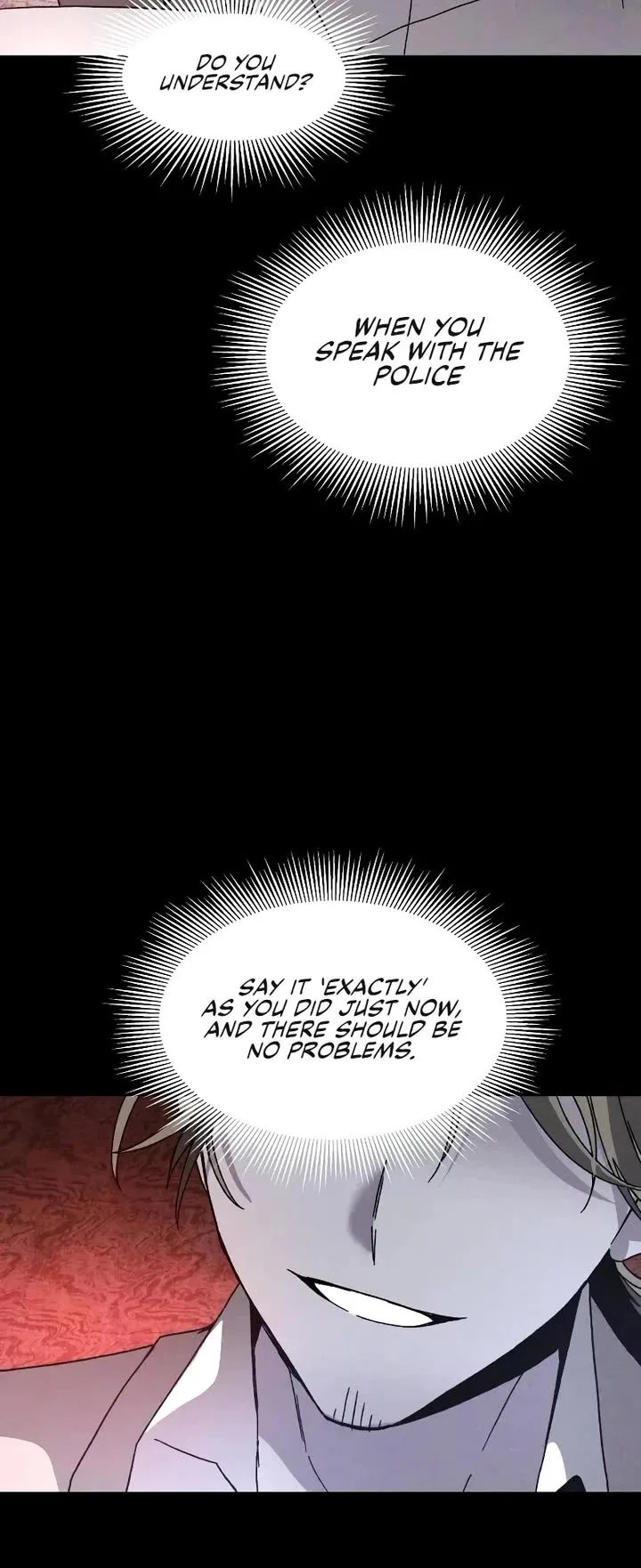 Destined Murderer Chapter 16 page 38
