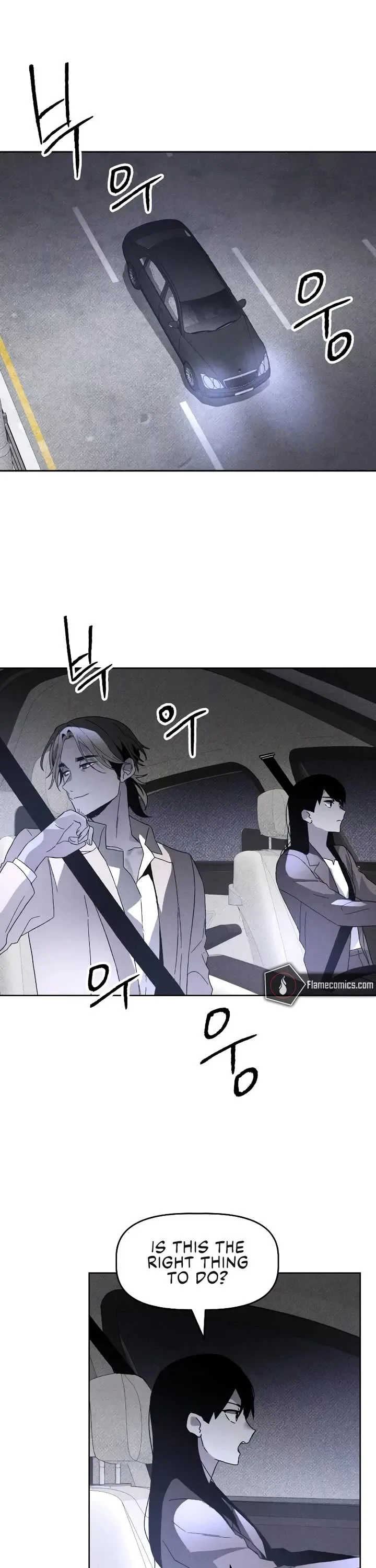 Destined Murderer Chapter 16 page 40