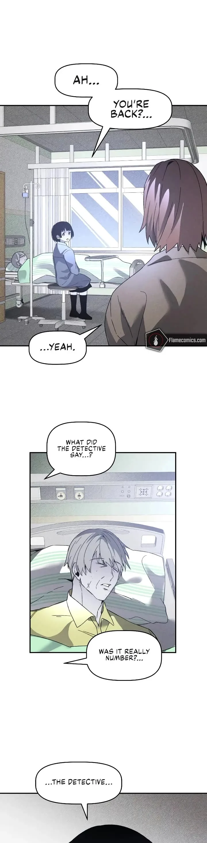 Destined Murderer Chapter 16 page 46