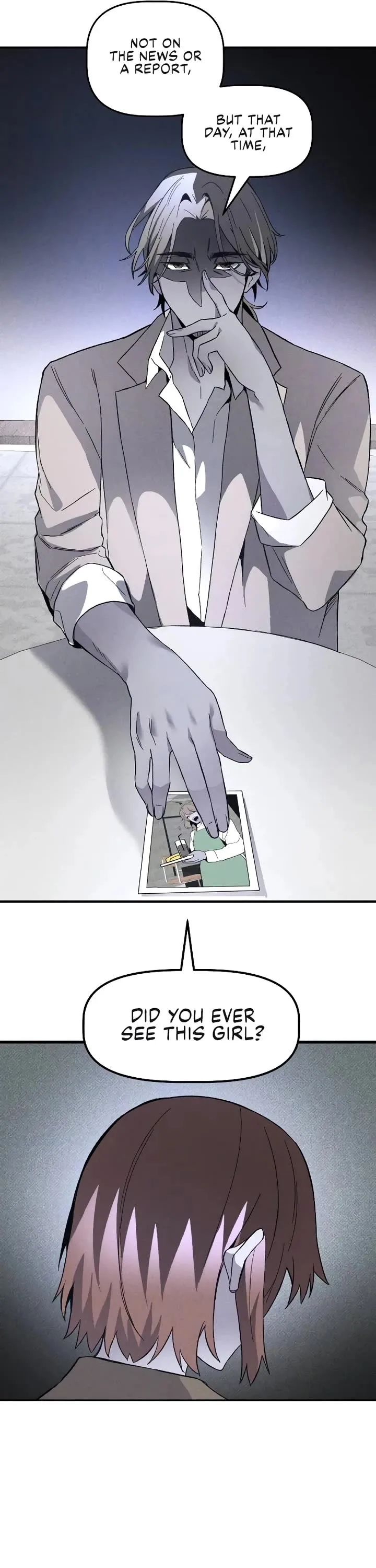 Destined Murderer Chapter 16 page 30