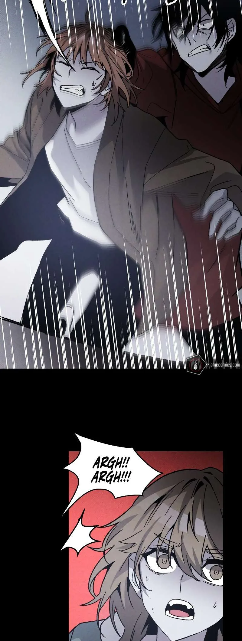 Destined Murderer Chapter 13 page 13