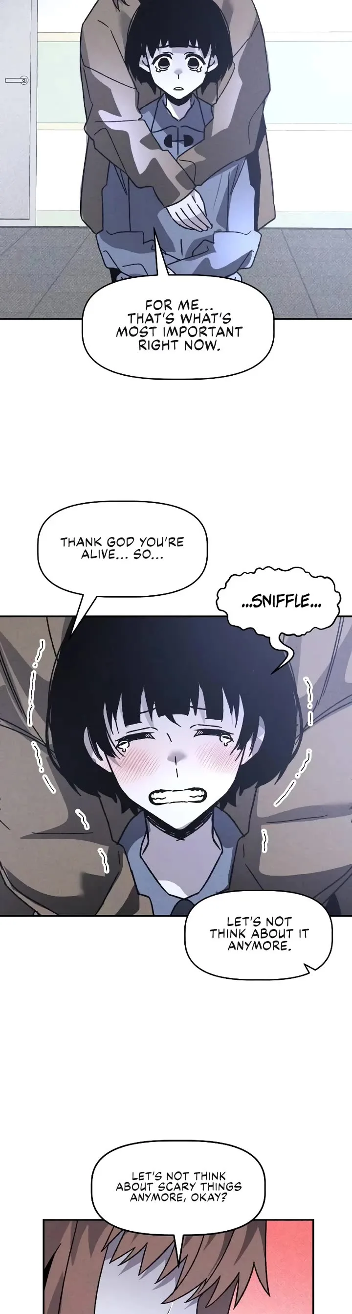 Destined Murderer Chapter 16 page 50