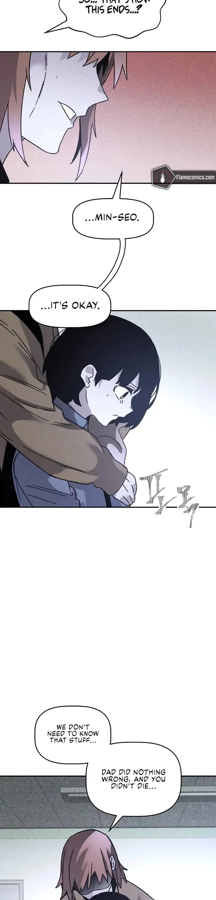 Destined Murderer Chapter 16 page 49