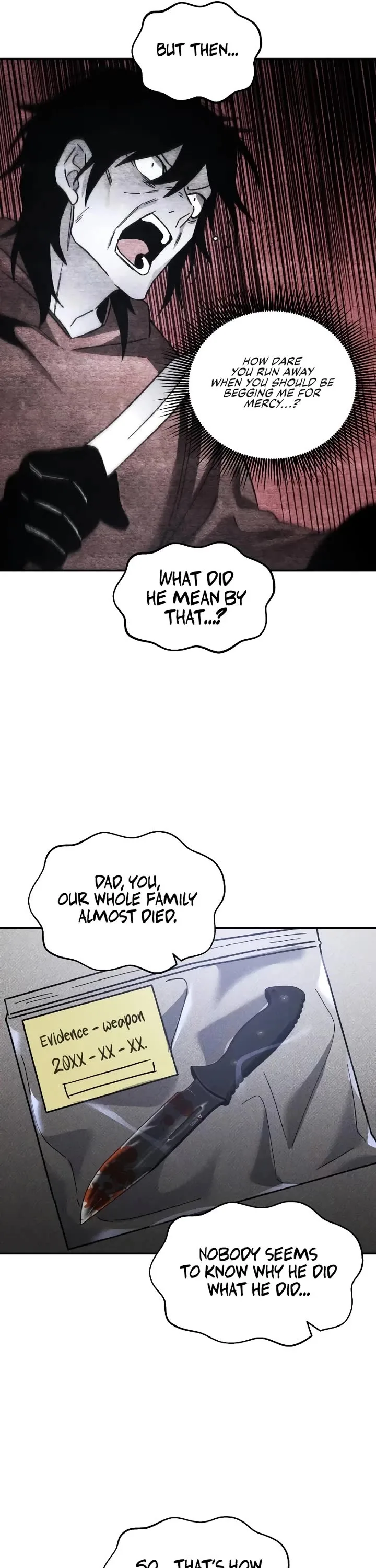 Destined Murderer Chapter 16 page 48