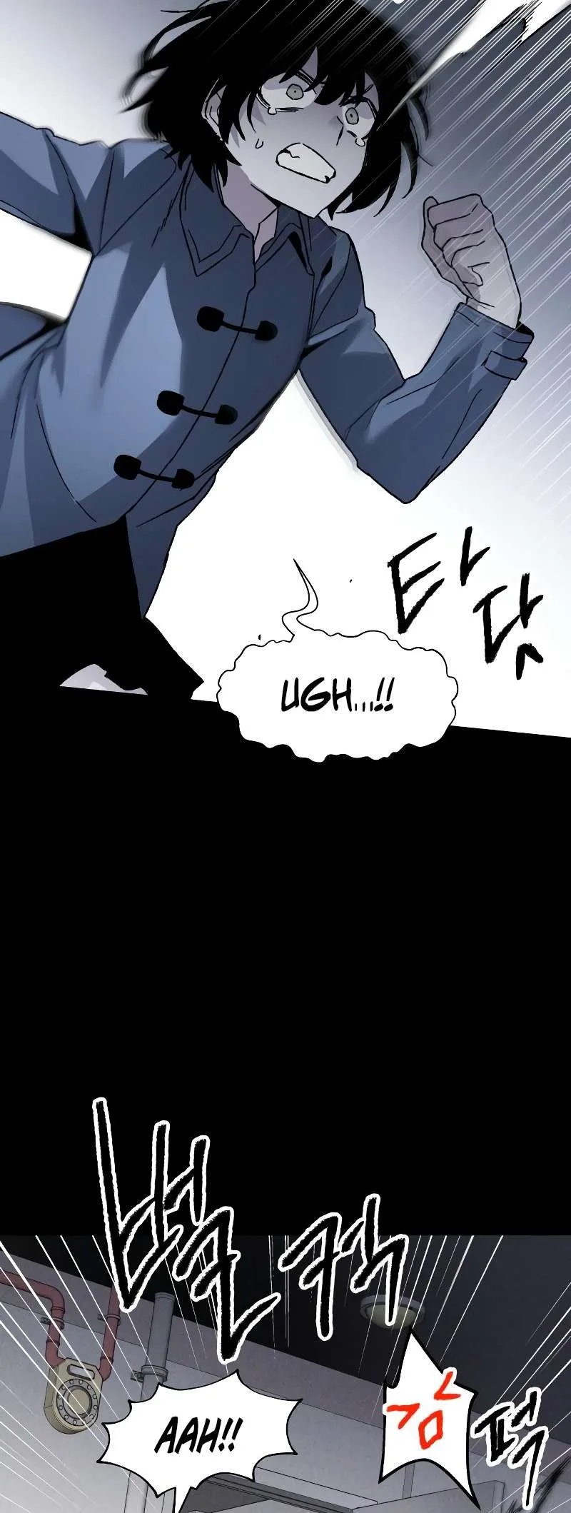 Destined Murderer Chapter 13 page 11