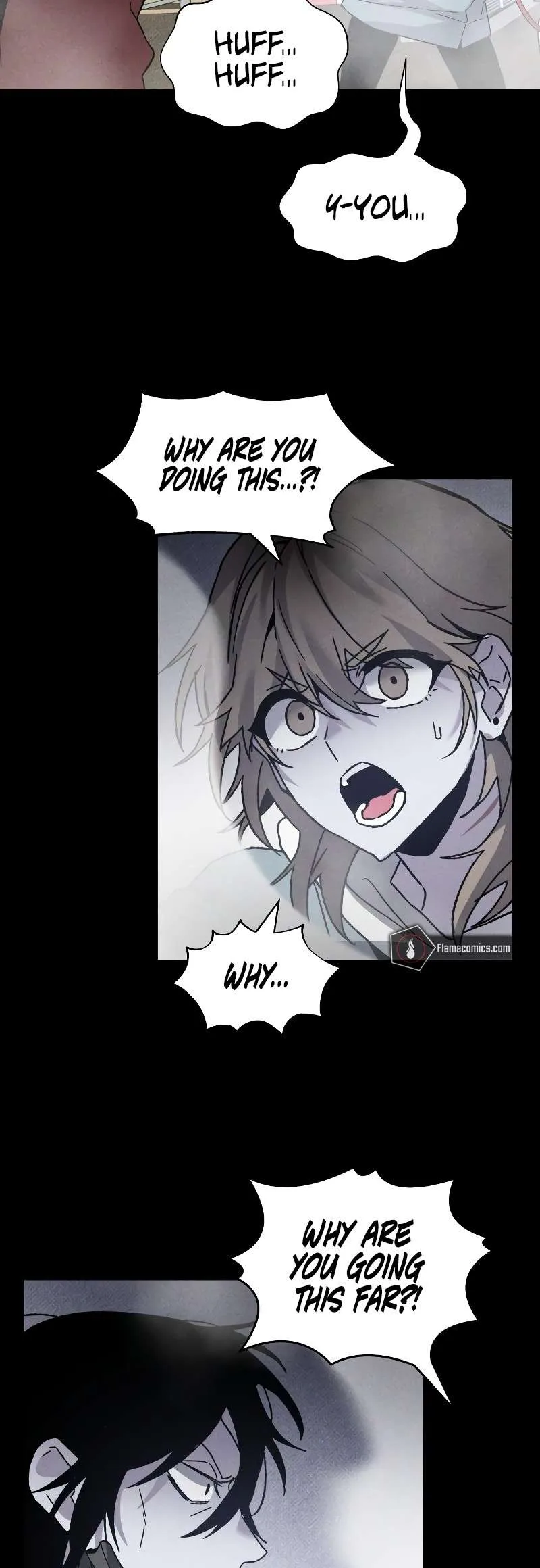 Destined Murderer Chapter 13 page 22