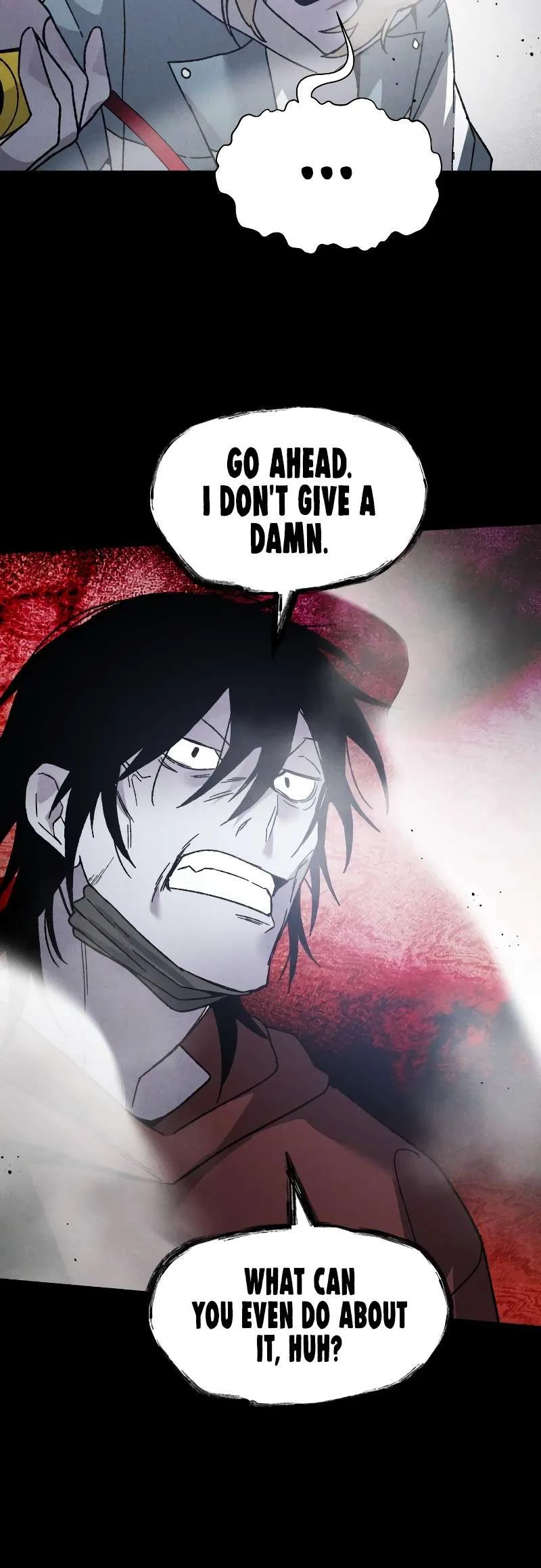 Destined Murderer Chapter 13 page 25
