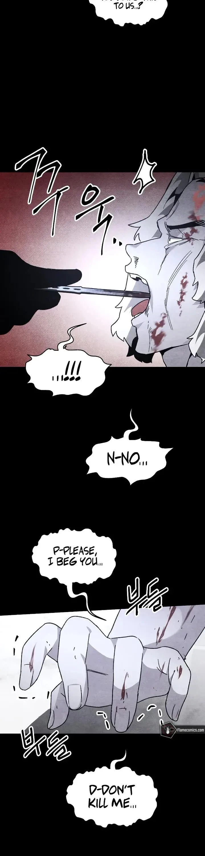 Destined Murderer Chapter 20 page 9