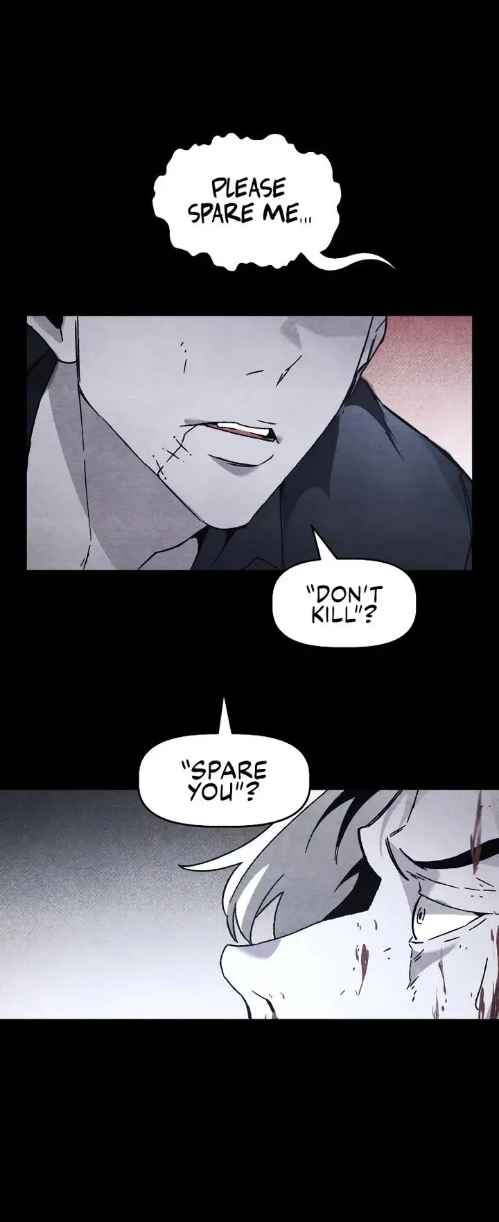 Destined Murderer Chapter 20 page 10