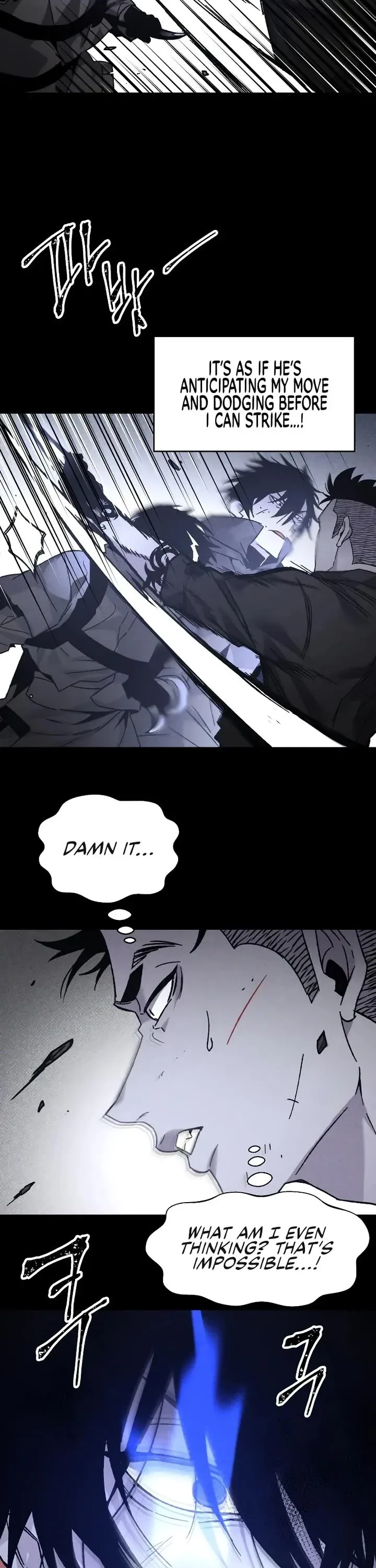 Destined Murderer Chapter 20 page 31