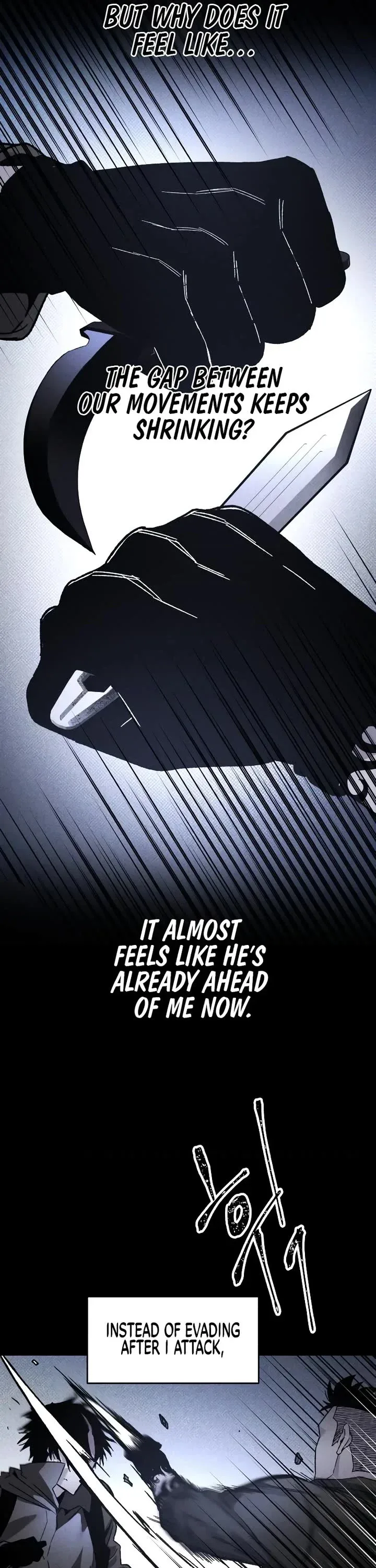 Destined Murderer Chapter 20 page 30