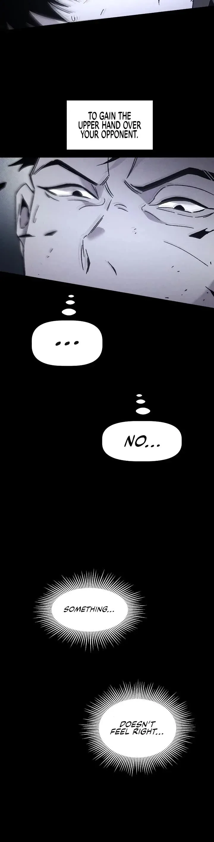 Destined Murderer Chapter 20 page 28