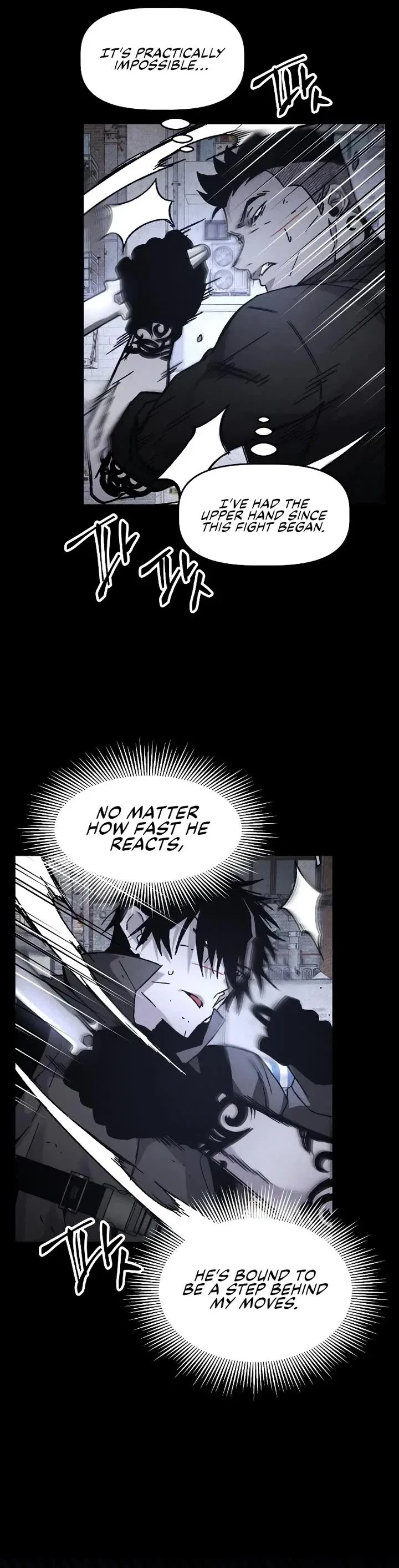 Destined Murderer Chapter 20 page 29