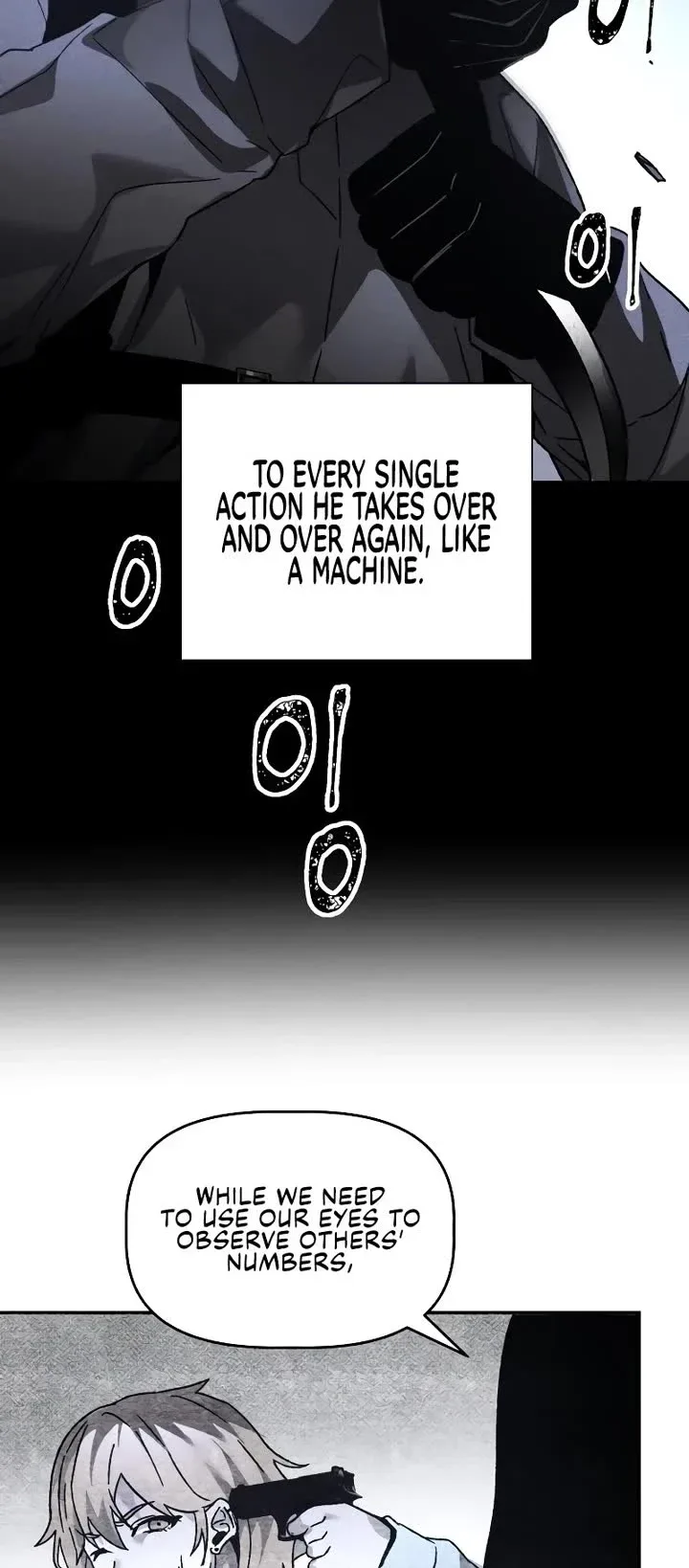 Destined Murderer Chapter 20 page 33