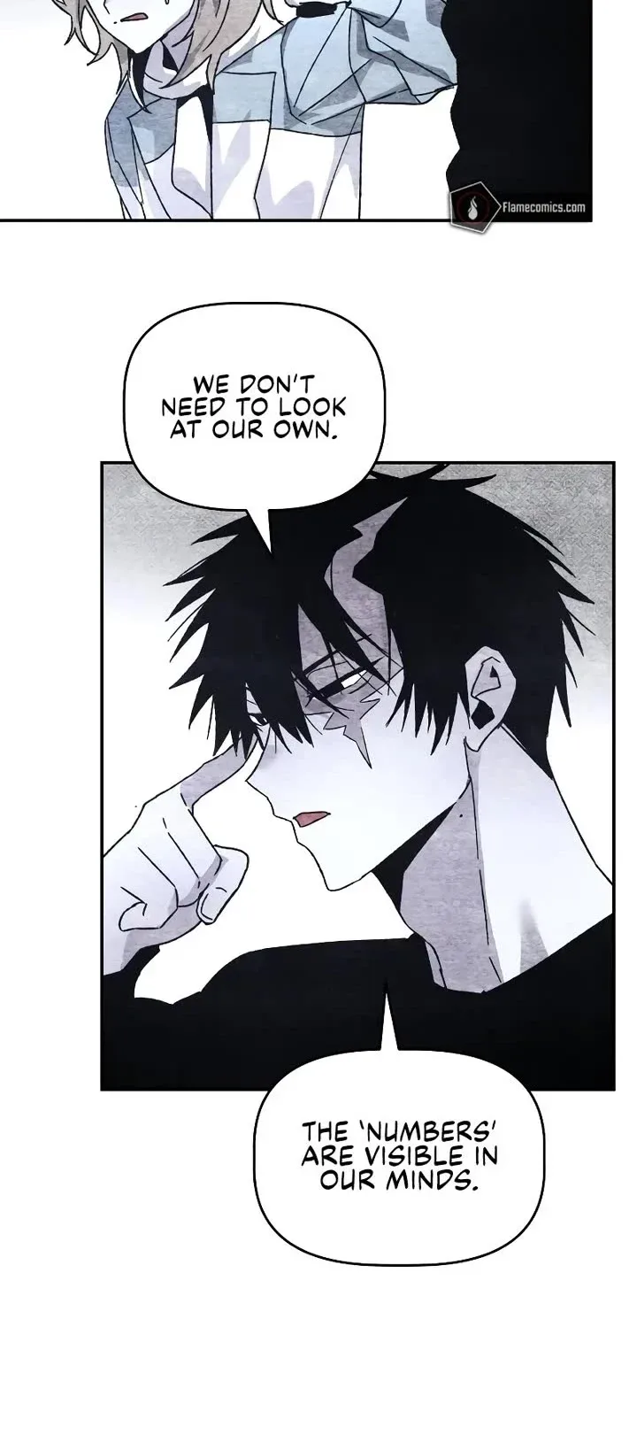 Destined Murderer Chapter 20 page 34