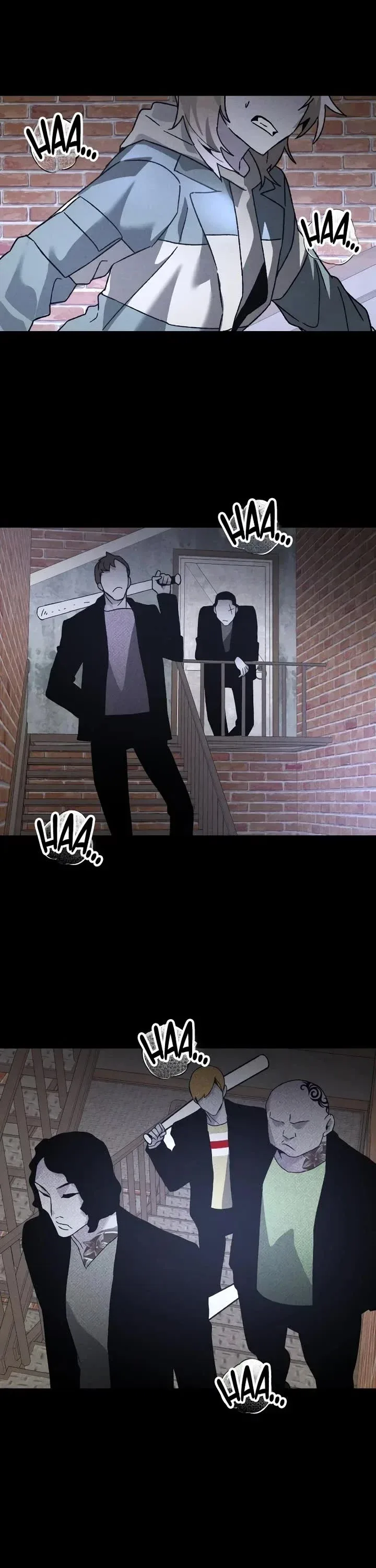 Destined Murderer Chapter 20 page 46