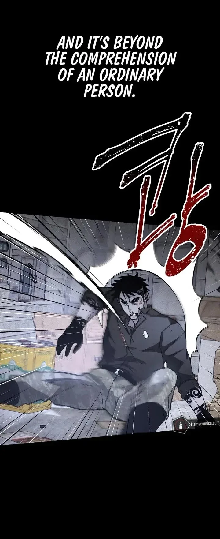 Destined Murderer Chapter 20 page 39