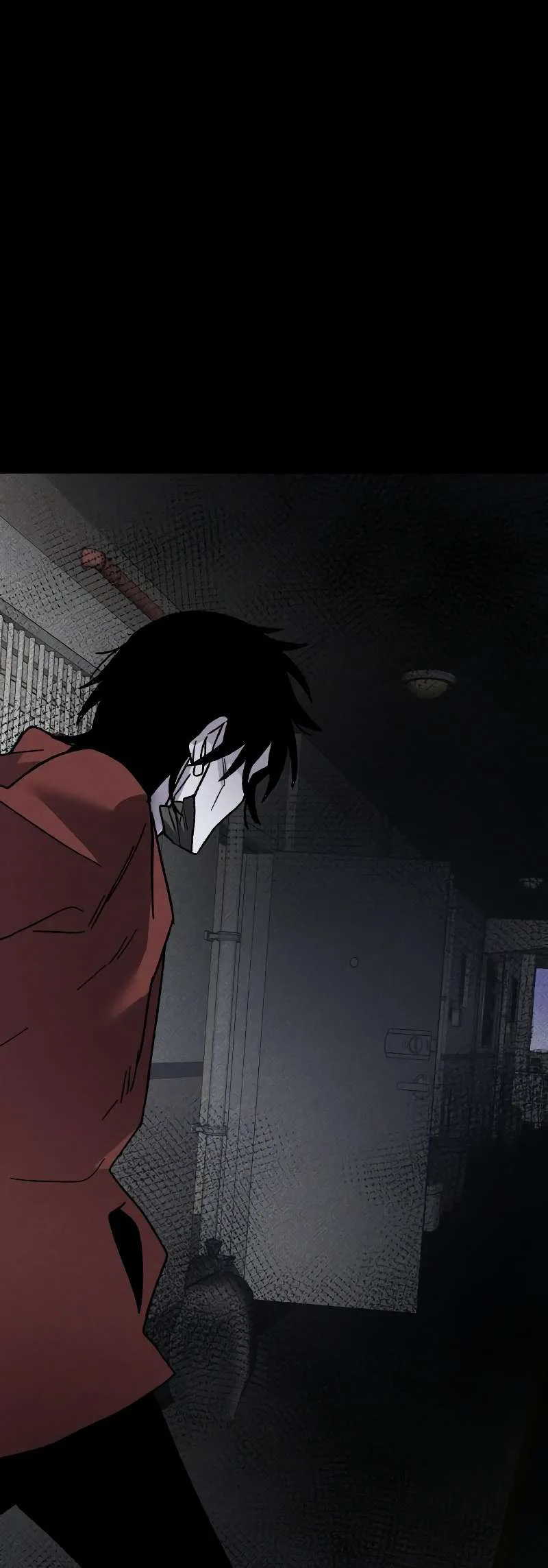 Destined Murderer Chapter 13 page 34