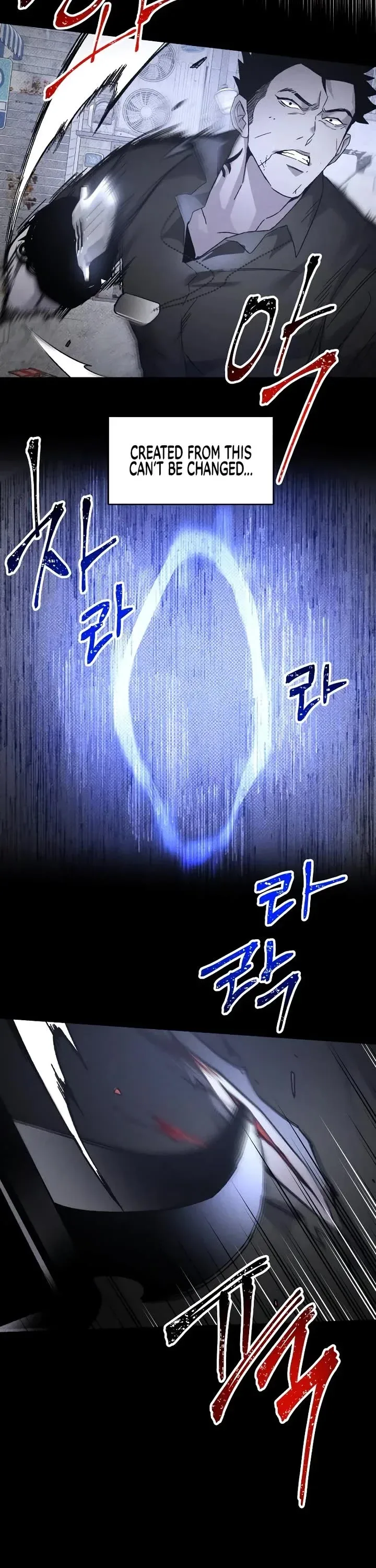 Destined Murderer Chapter 20 page 36