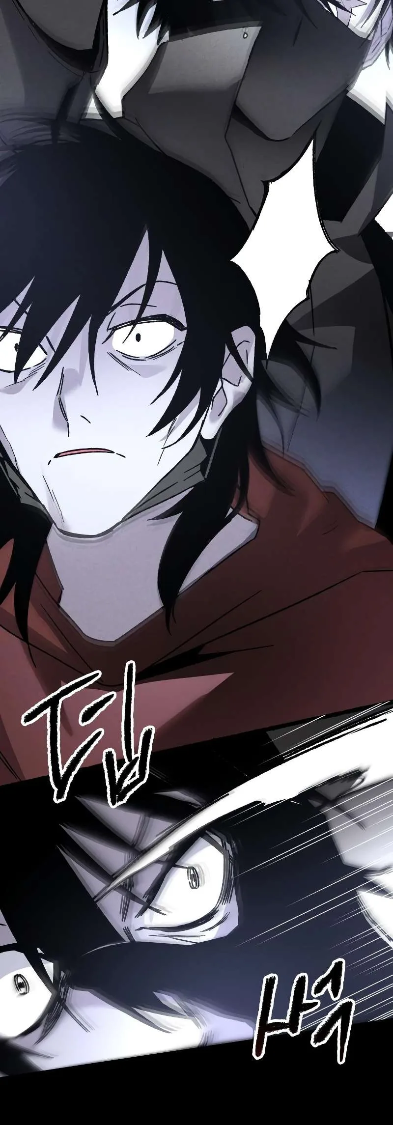 Destined Murderer Chapter 13 page 40