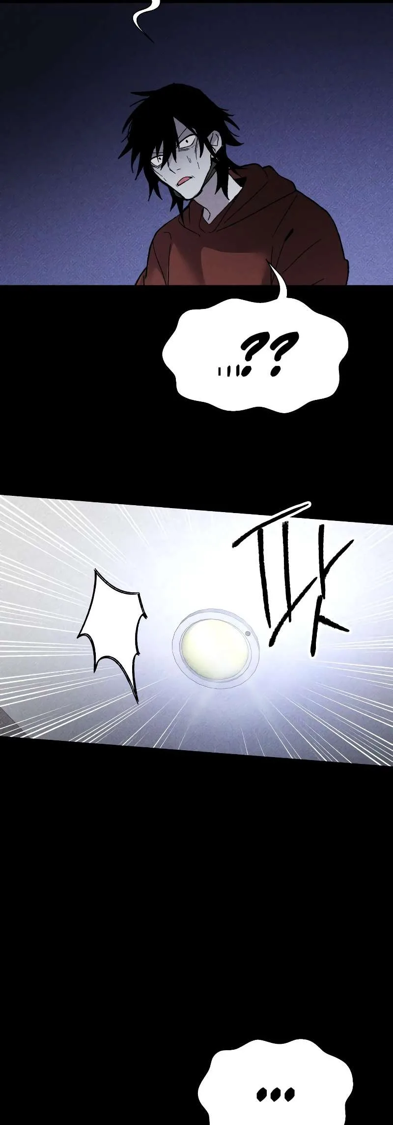 Destined Murderer Chapter 13 page 36