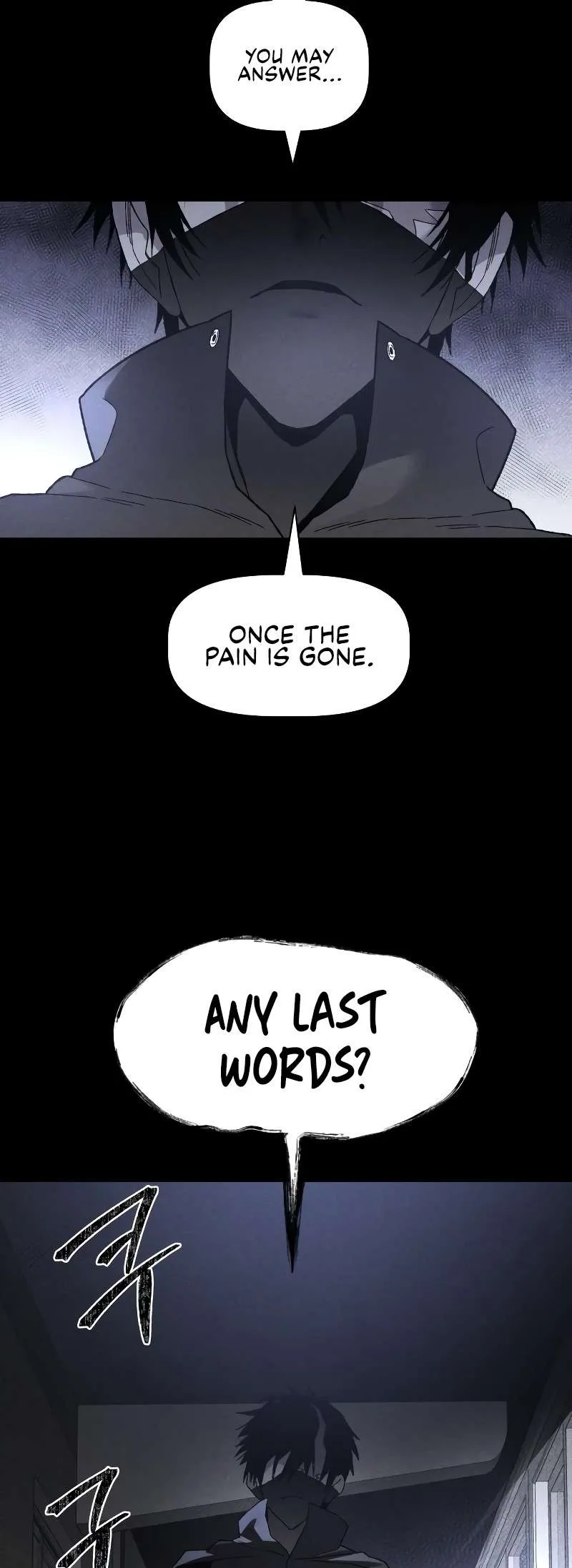 Destined Murderer Chapter 13 page 44