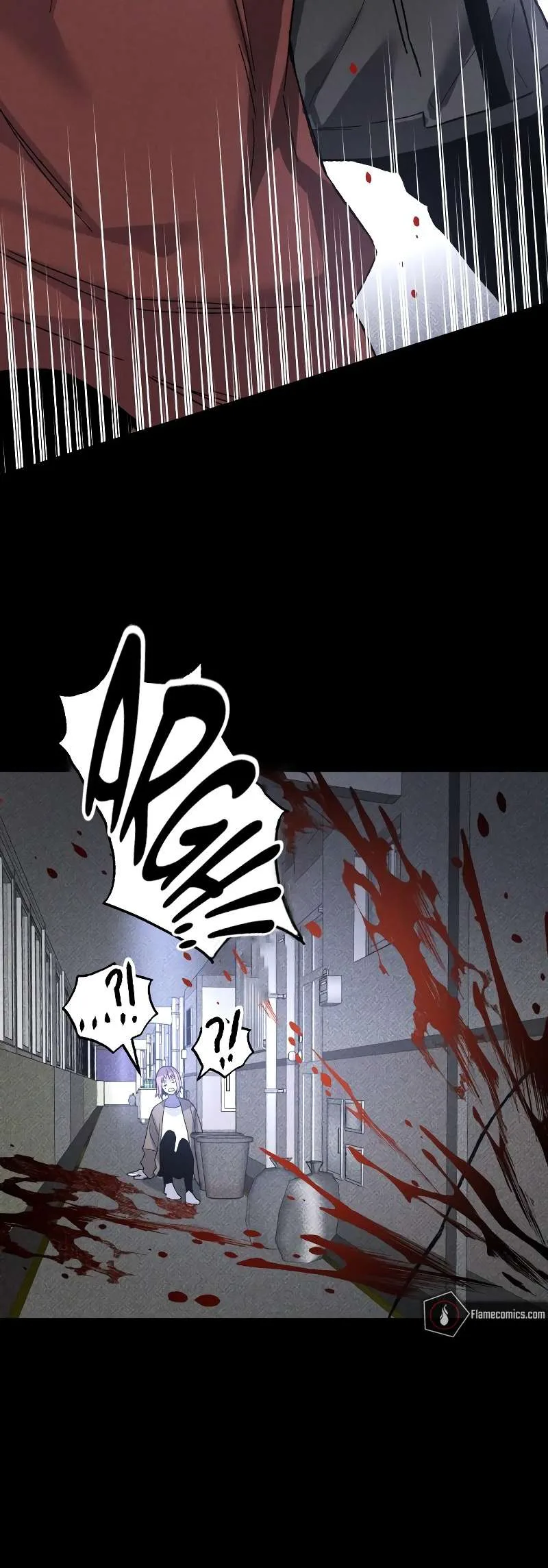Destined Murderer Chapter 13 page 43