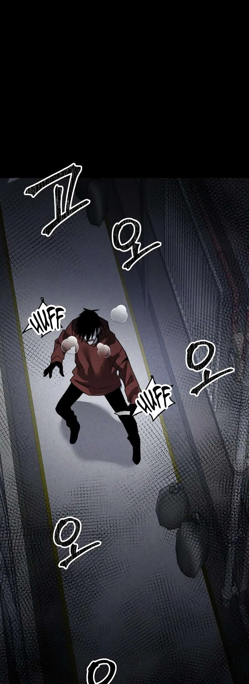 Destined Murderer Chapter 13 page 47