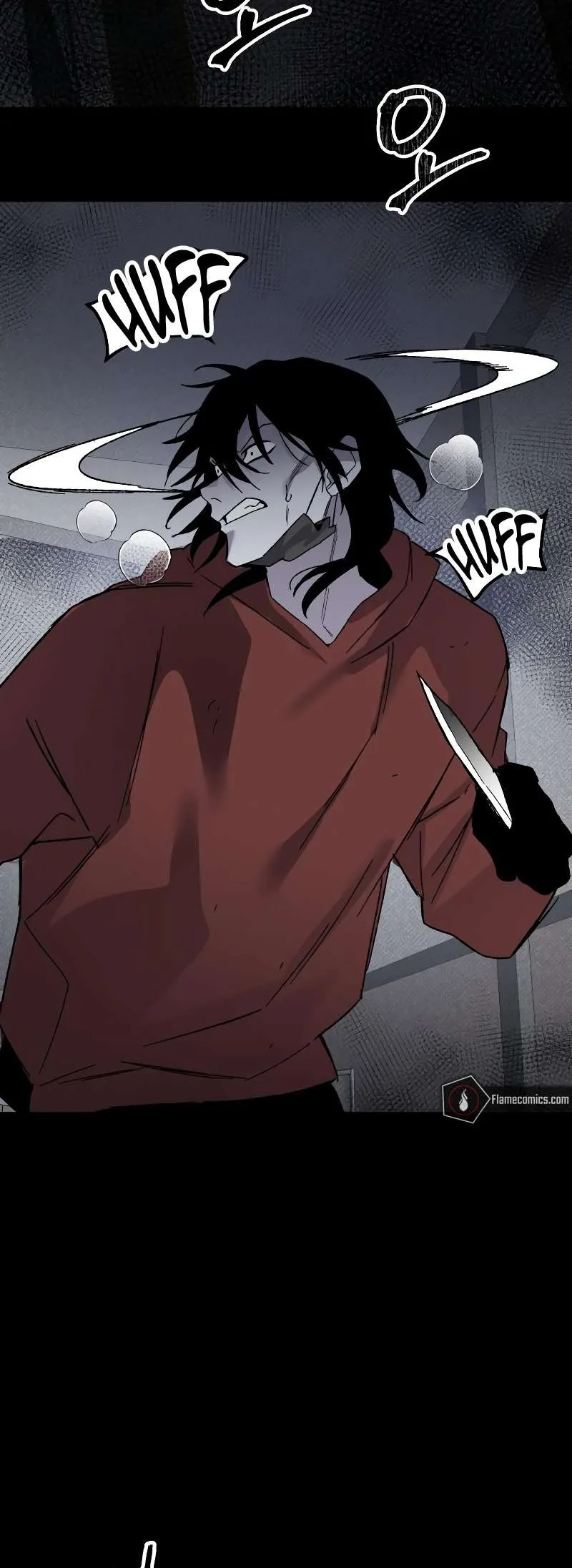 Destined Murderer Chapter 13 page 48