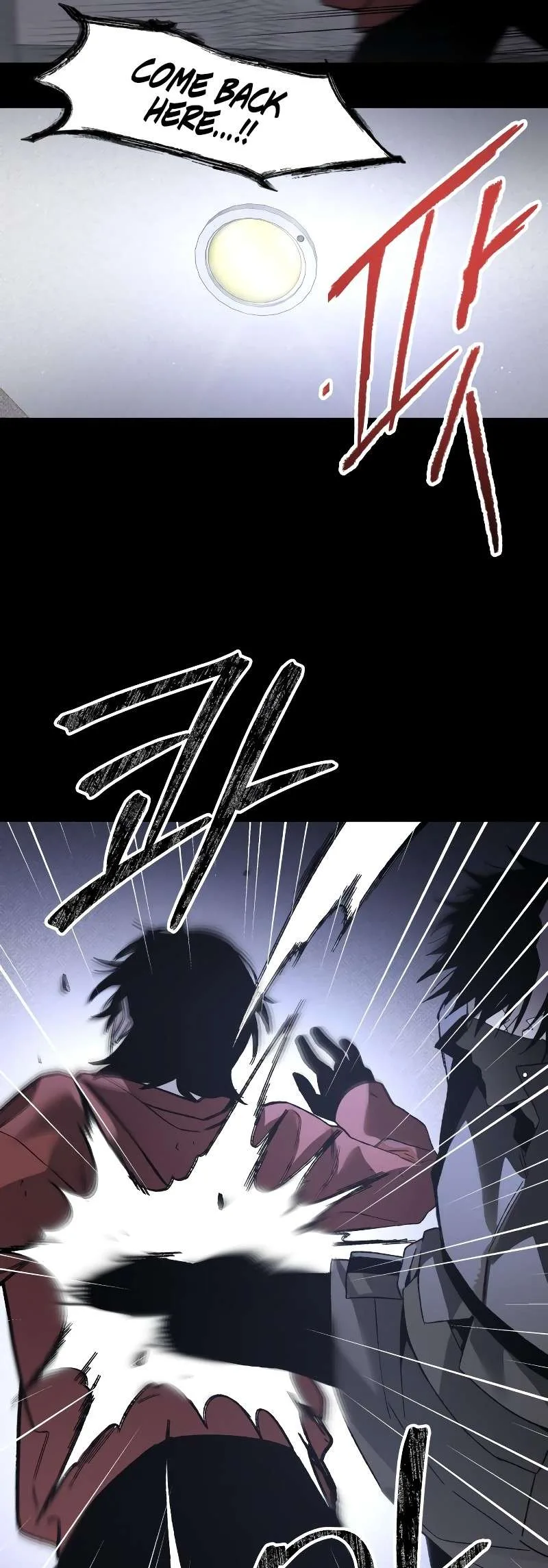 Destined Murderer Chapter 13 page 50