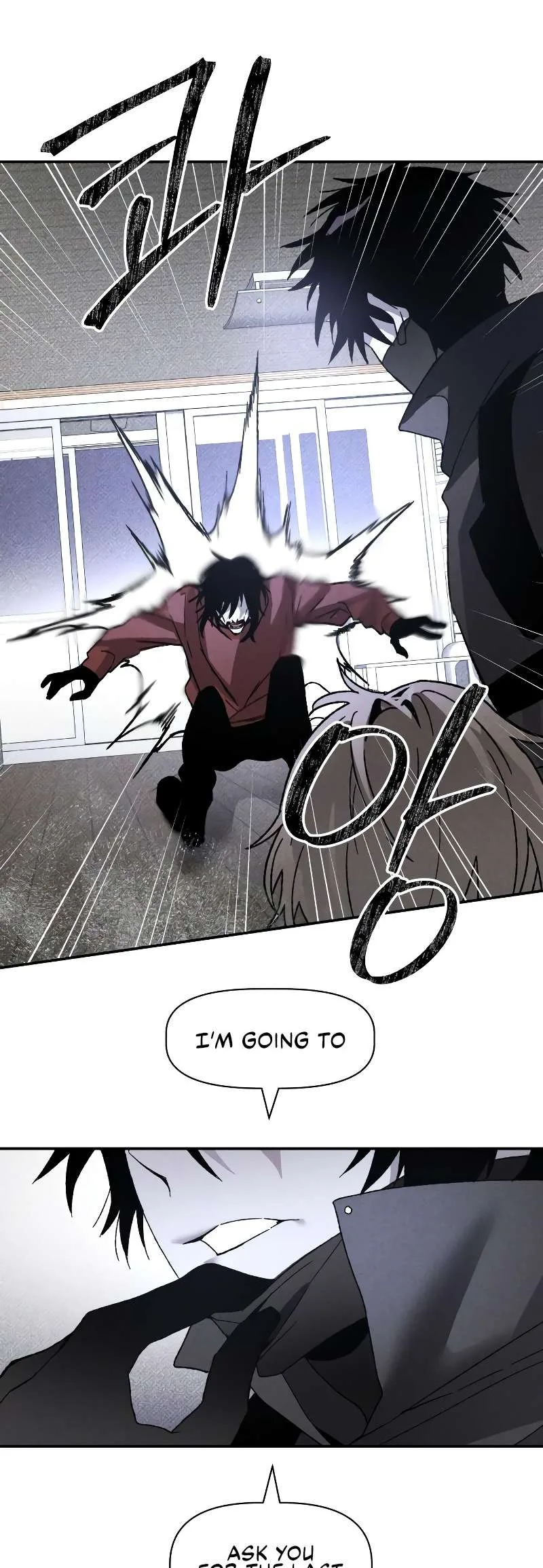Destined Murderer Chapter 13 page 65