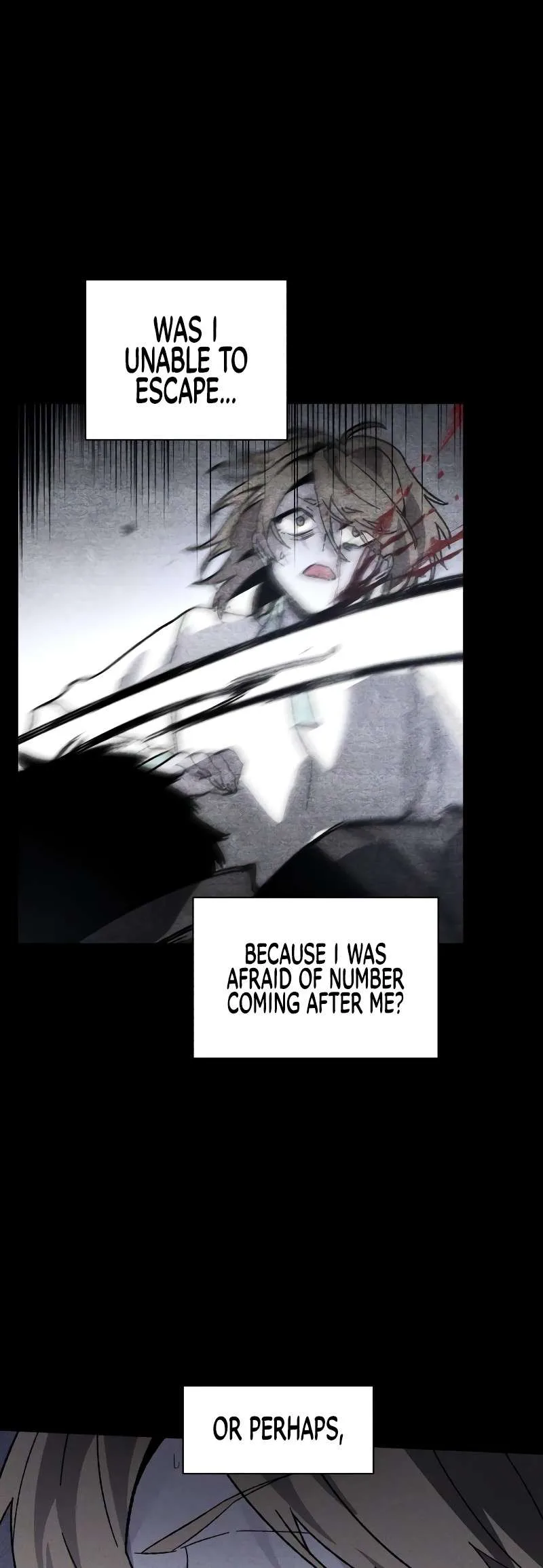 Destined Murderer Chapter 13 page 61