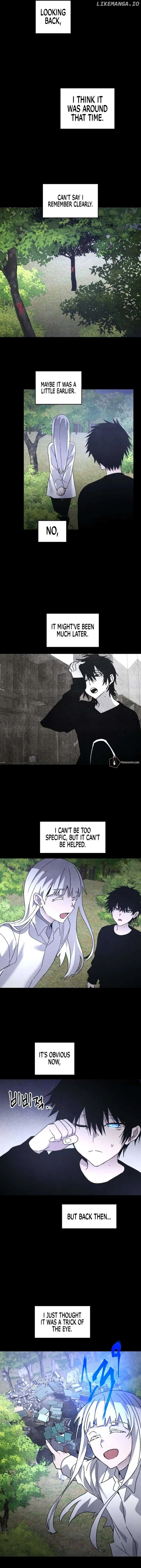 Destined Murderer Chapter 26 page 15
