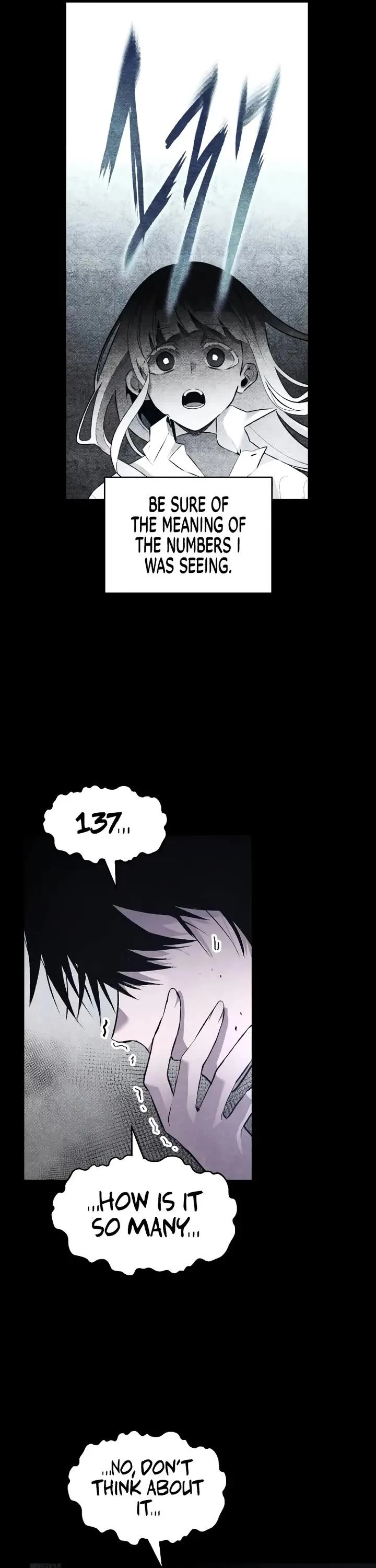 Destined Murderer Chapter 30 page 7