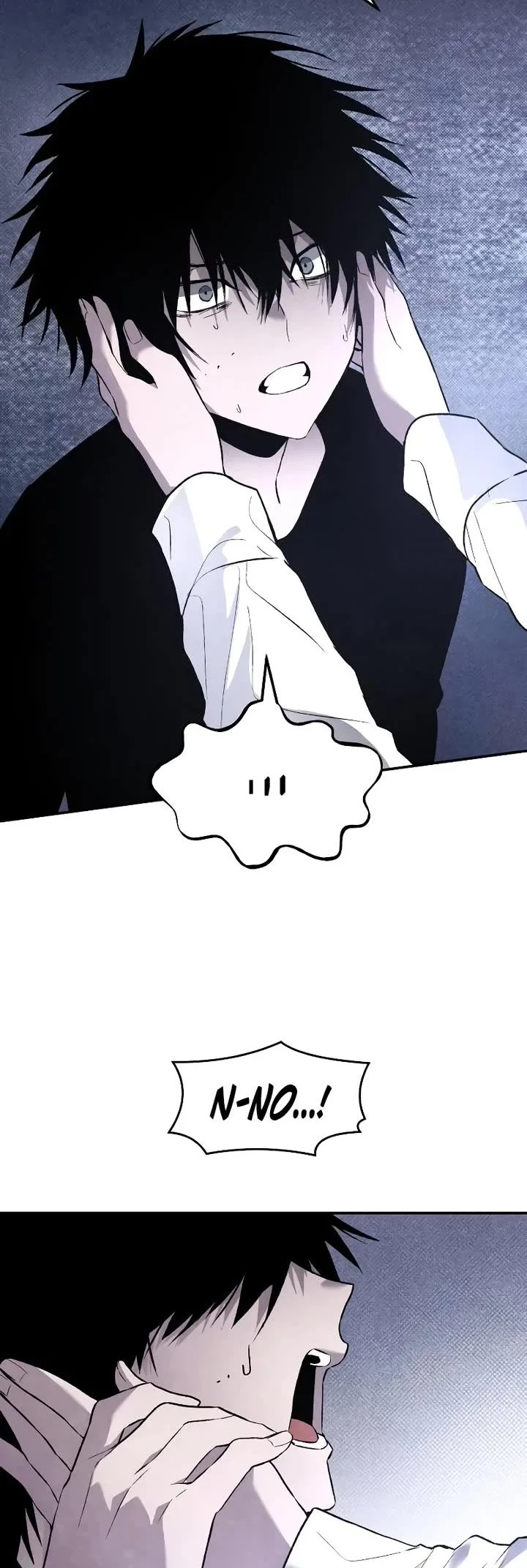 Destined Murderer Chapter 29 page 5