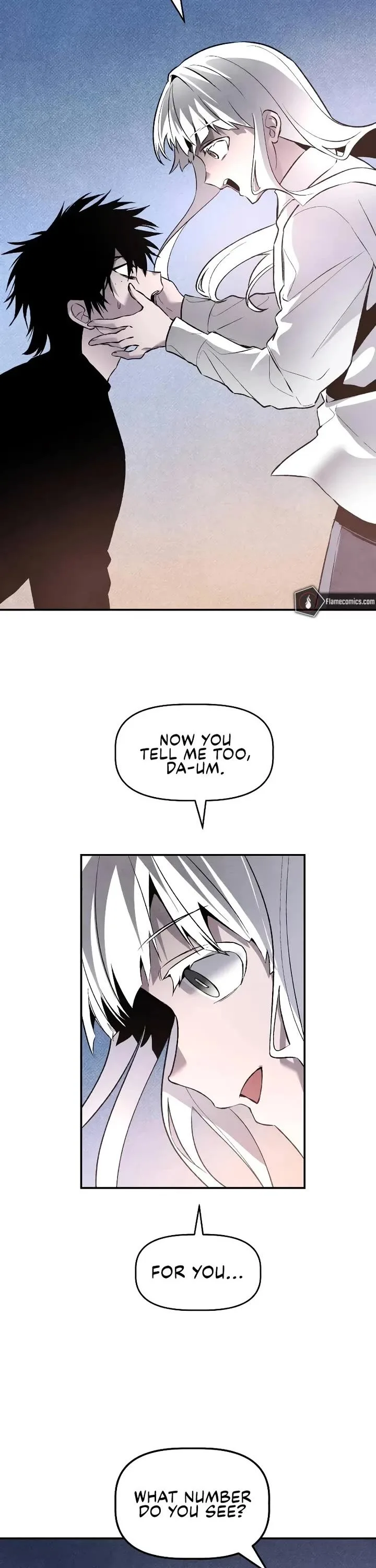 Destined Murderer Chapter 29 page 4