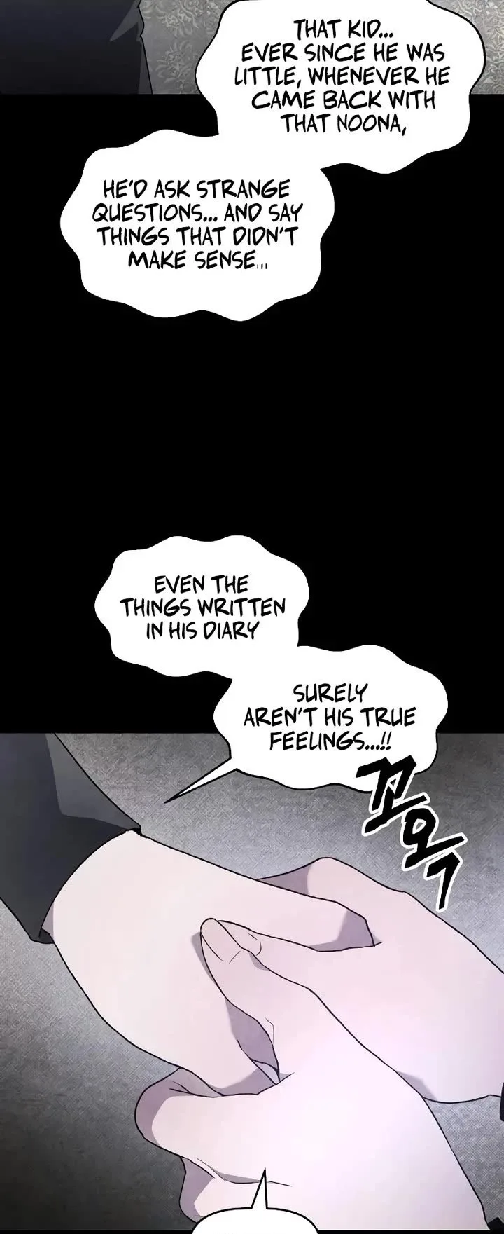 Destined Murderer Chapter 30 page 15