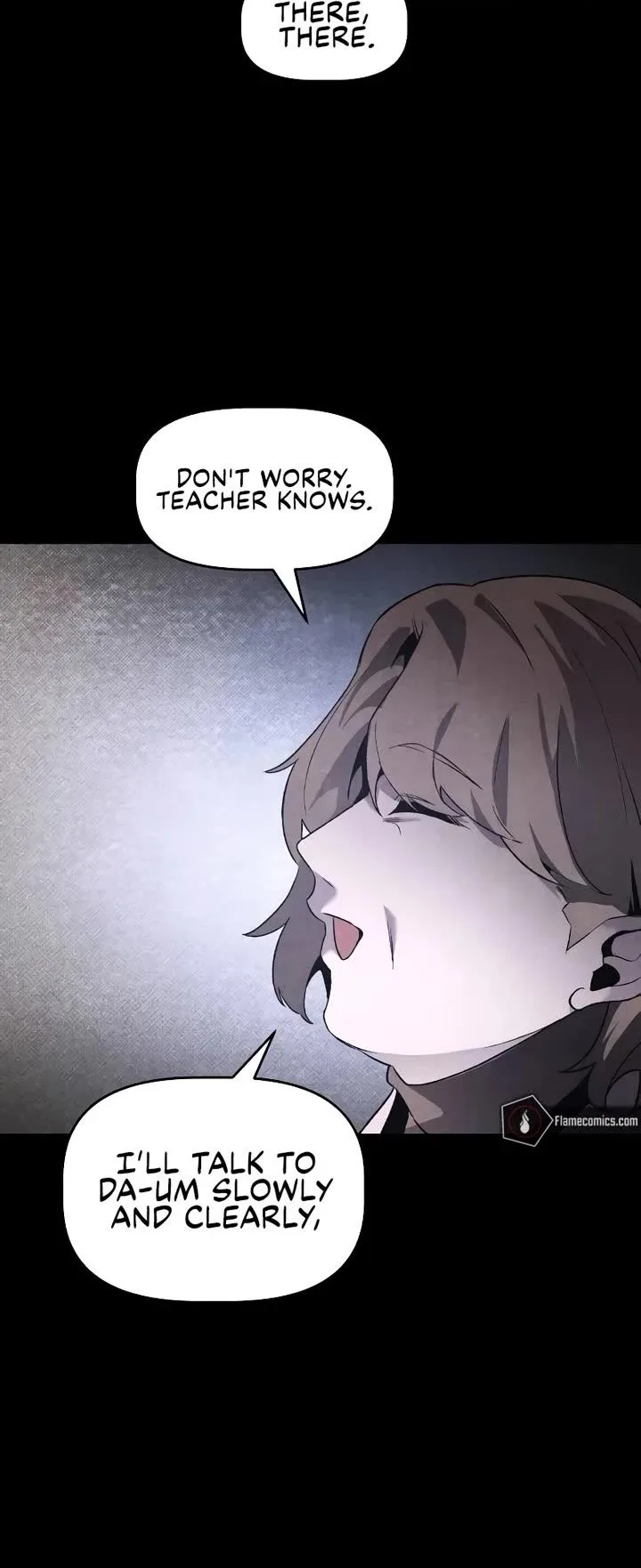 Destined Murderer Chapter 30 page 16