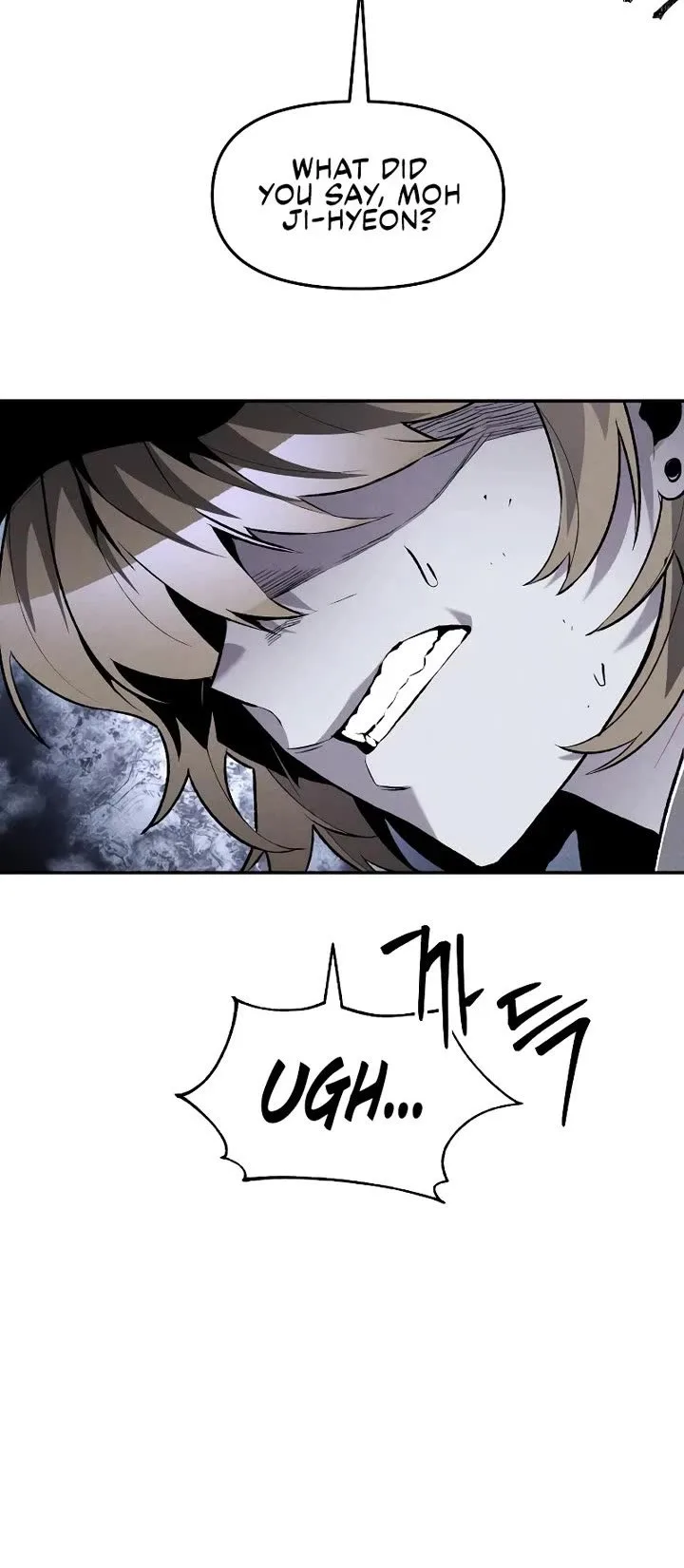 Destined Murderer Chapter 40 page 6