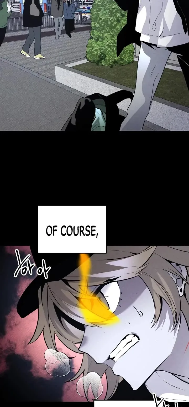 Destined Murderer Chapter 40 page 15