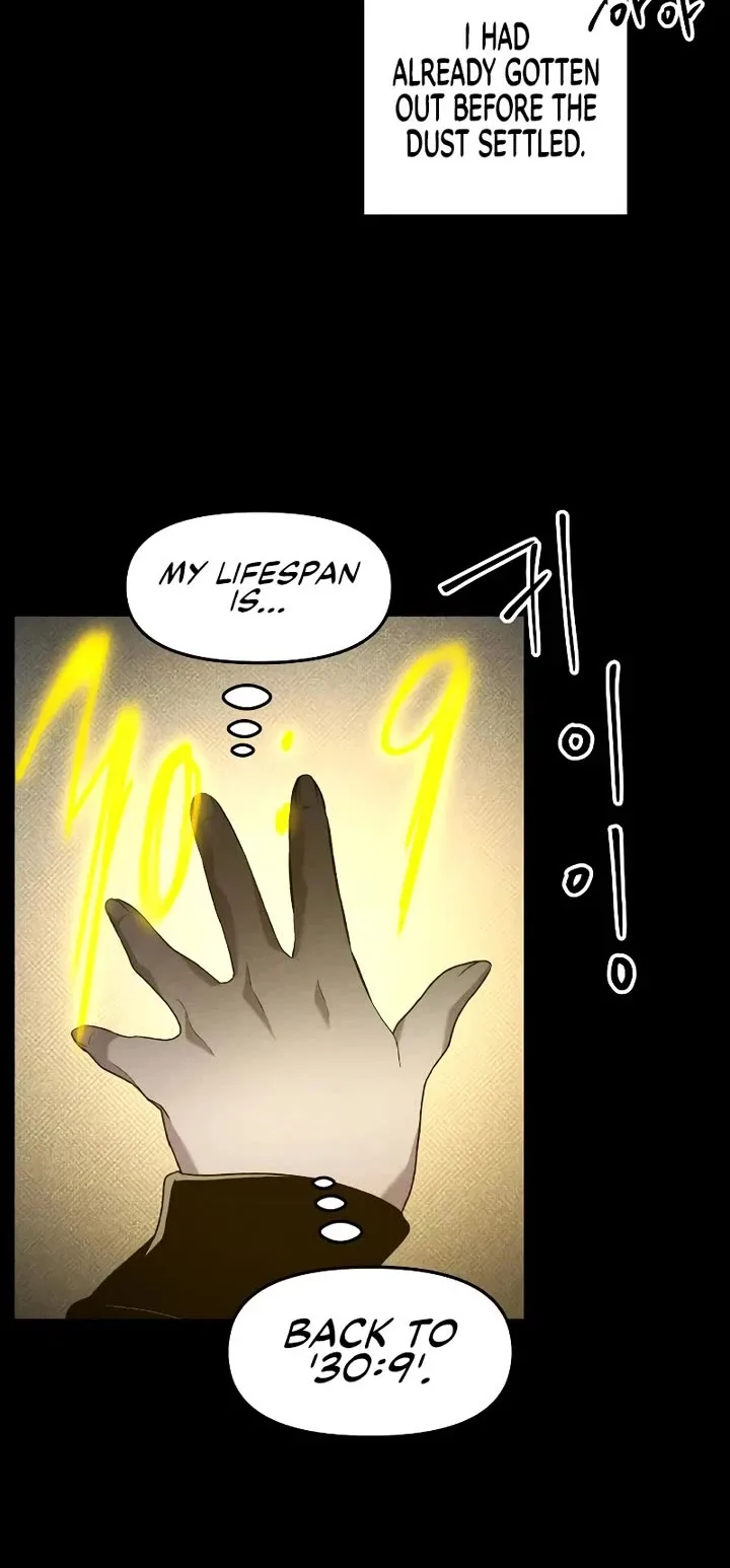 Destined Murderer Chapter 40 page 16