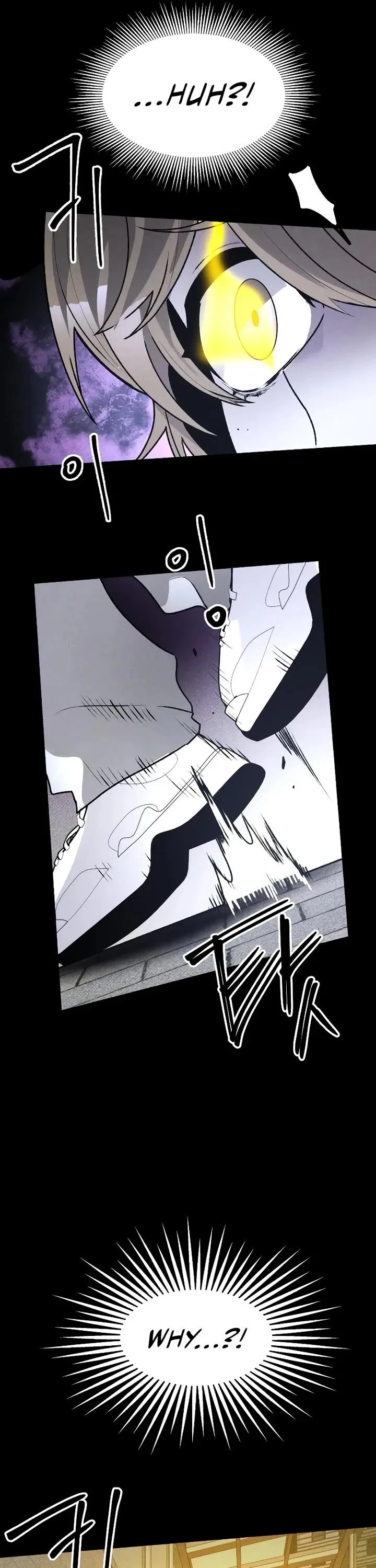 Destined Murderer Chapter 40 page 25