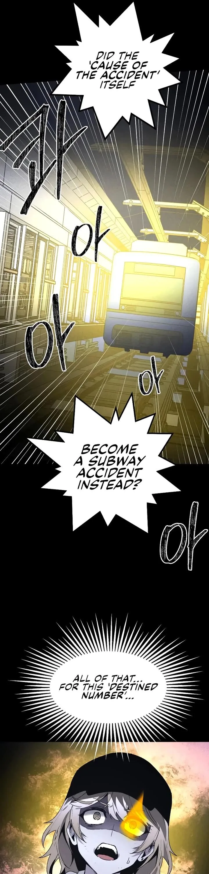 Destined Murderer Chapter 40 page 29