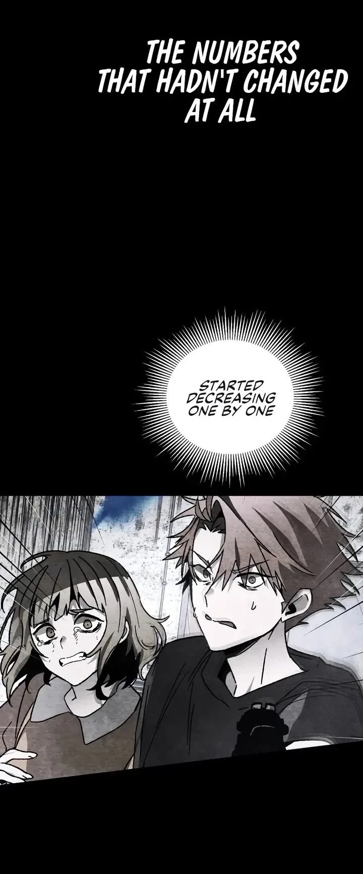 Destined Murderer Chapter 29 page 11