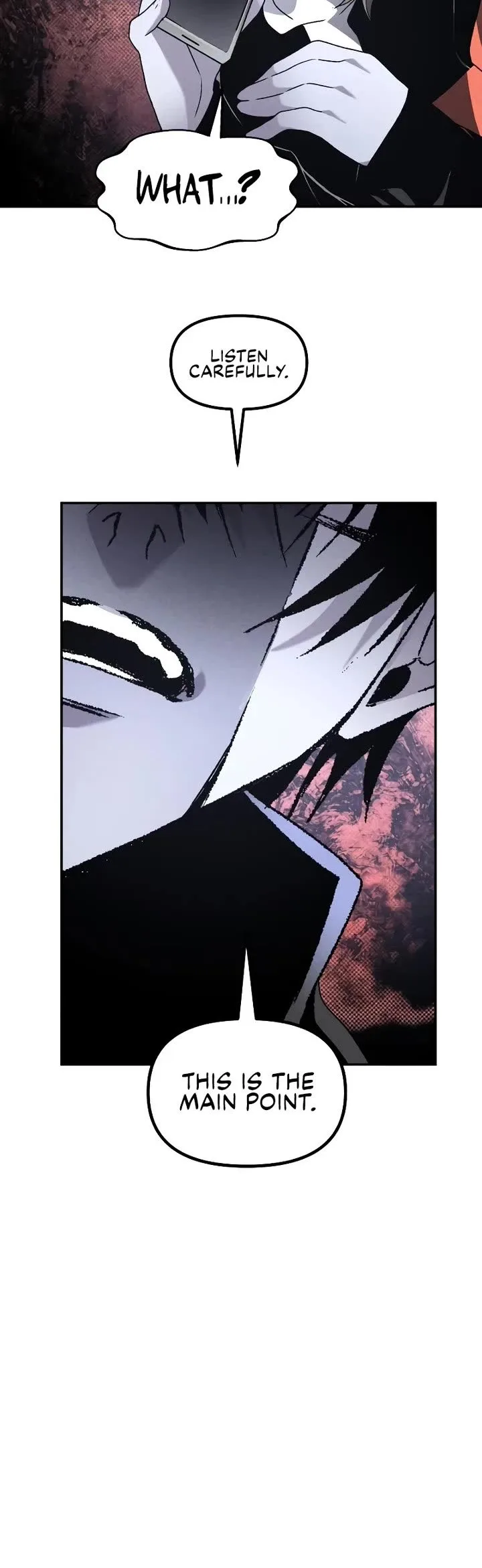 Destined Murderer Chapter 40 page 42